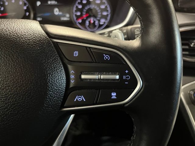 Used 2023 Hyundai Santa Fe SEL FWD image 23
