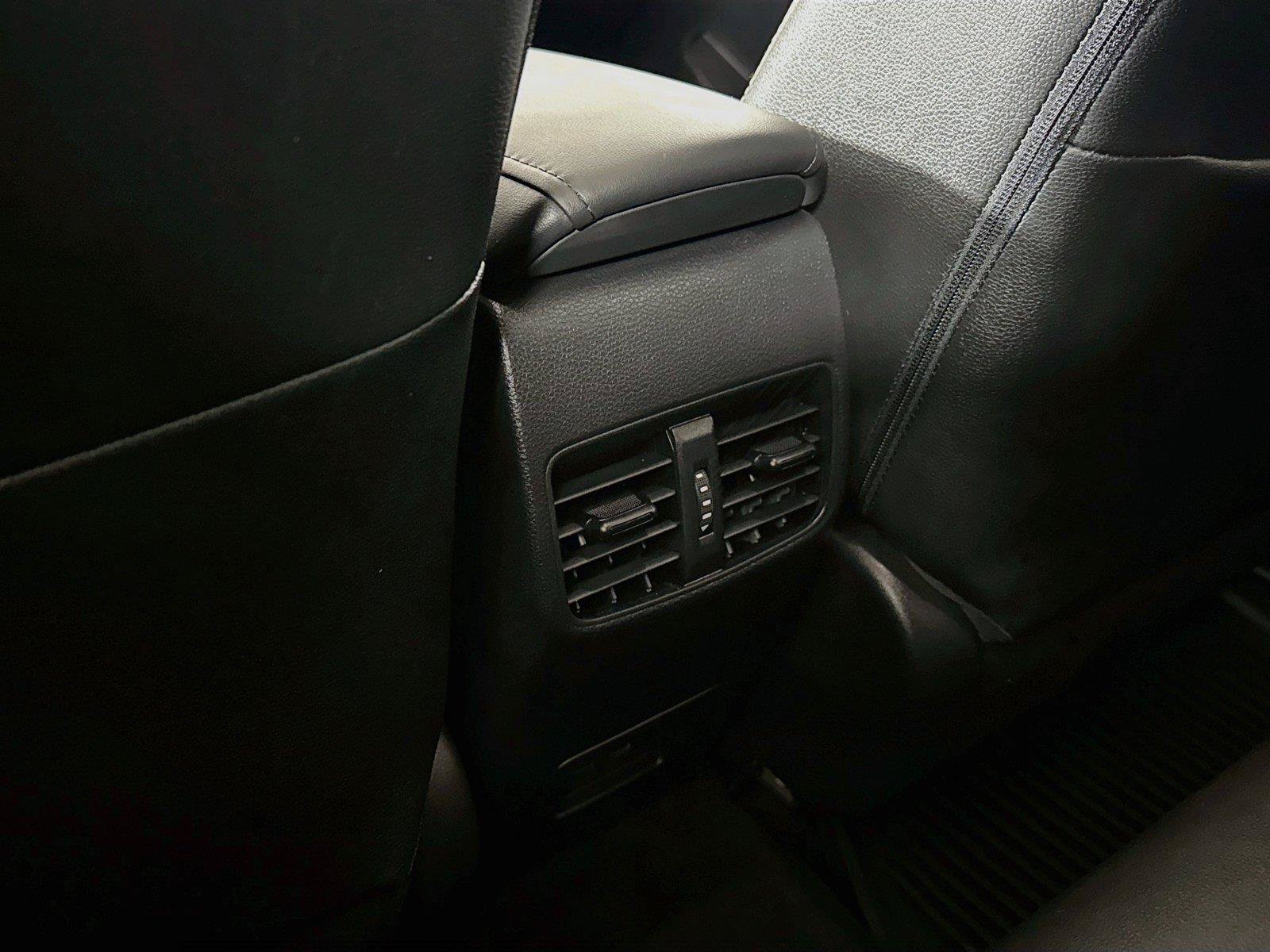 Used 2026 Toyota Corolla Cross XLE w/ Convenience Package FWD image 36