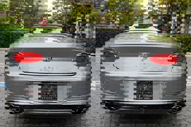 Used 2021 Bentley Continental GT Mulliner image 25