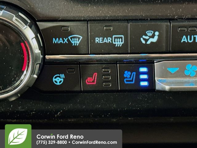 New 2026 Ford F350 Lariat w/ Lariat Ultimate Package image 23