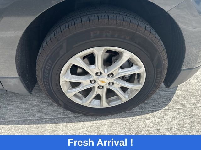 Used 2020 Chevrolet Equinox LT AWD/4WD image 19