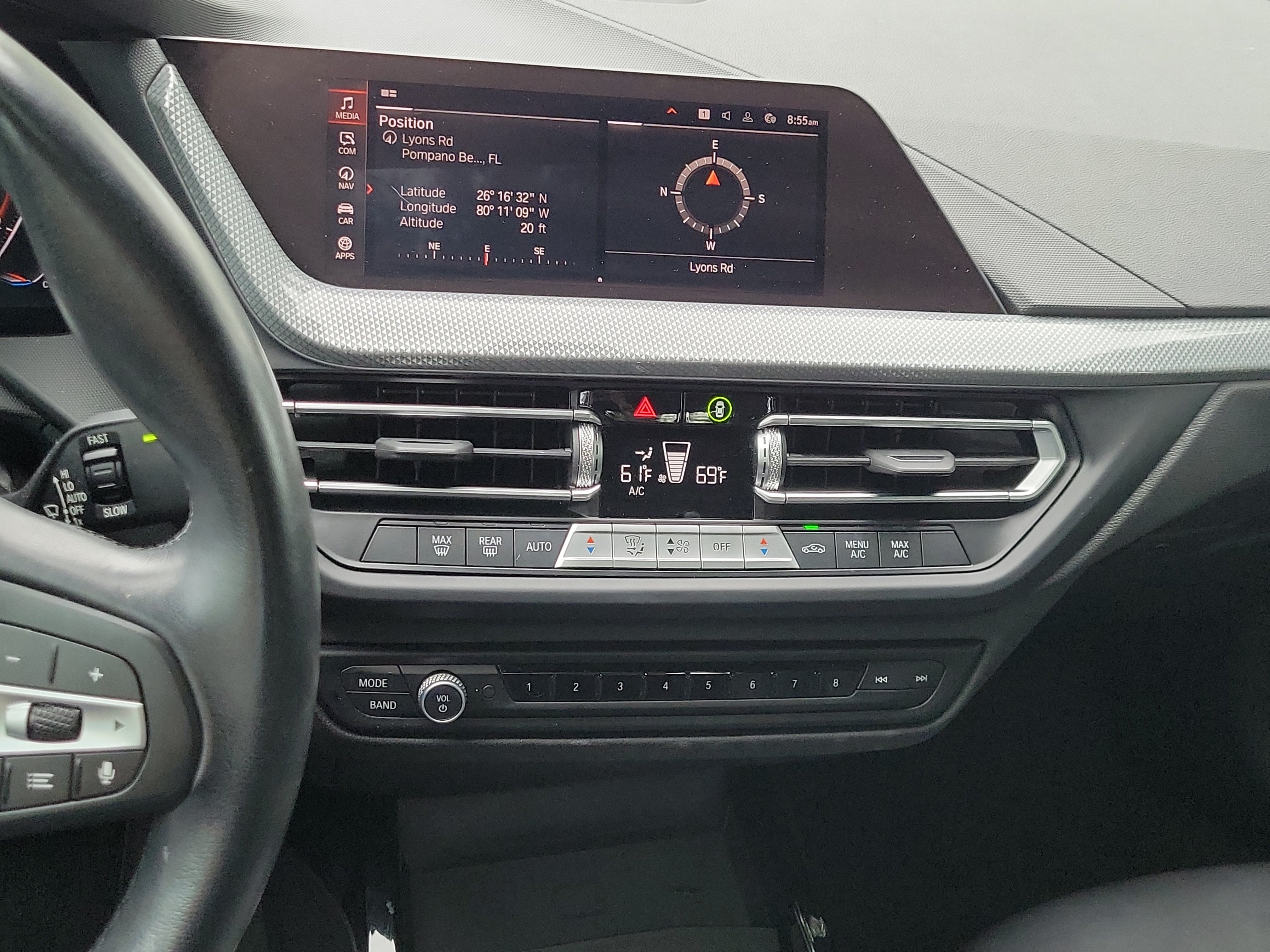 Used 2024 BMW 228i Gran Coupe w/ Convenience Package FWD image 20