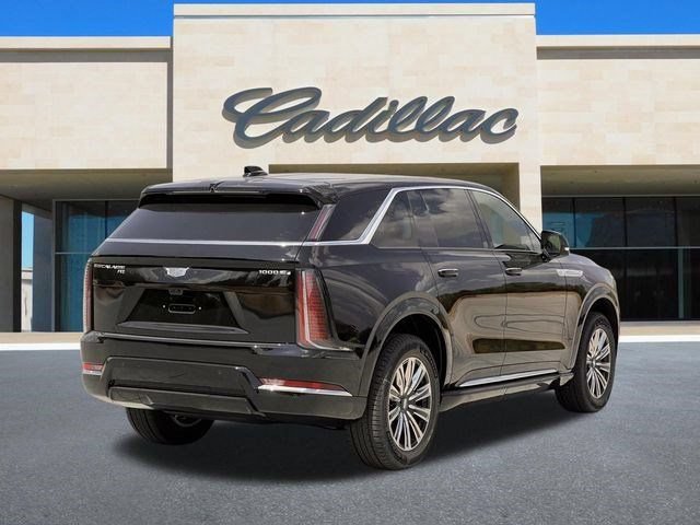 New 2026 Cadillac Escalade IQ Luxury 1 AWD/4WD video 3