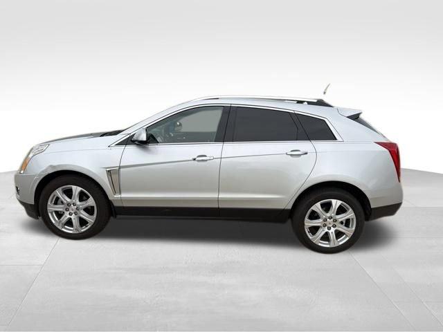 Used 2016 Cadillac SRX Performance w/ Driver Awareness Package FWD image 7
