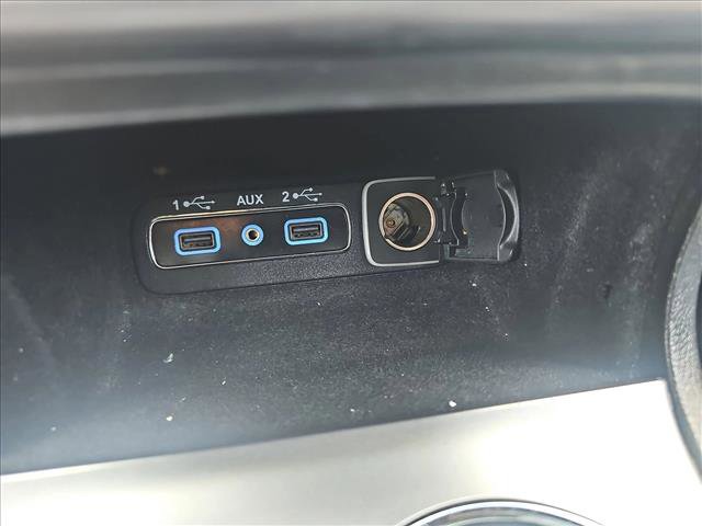 Used 2018 Jeep Grand Cherokee Laredo image 17