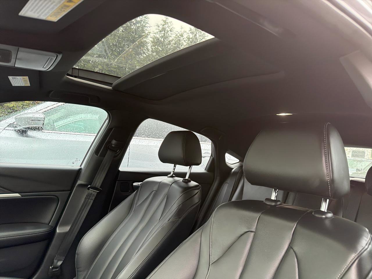 Used 2023 Acura Integra A-Spec FWD image 20