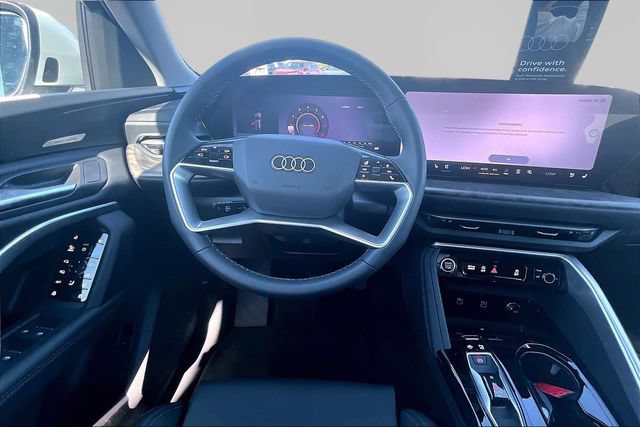 New 2026 Audi Q5 Premium Plus AWD/4WD image 5