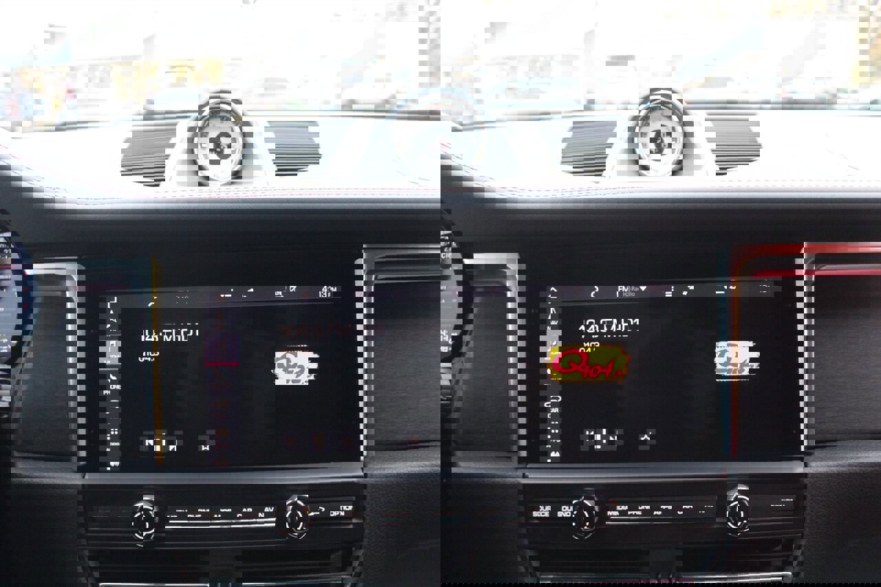 Used 2021 Porsche Macan GTS image 7