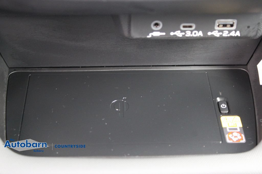 Used 2026 Subaru Forester Limited AWD/4WD image 20