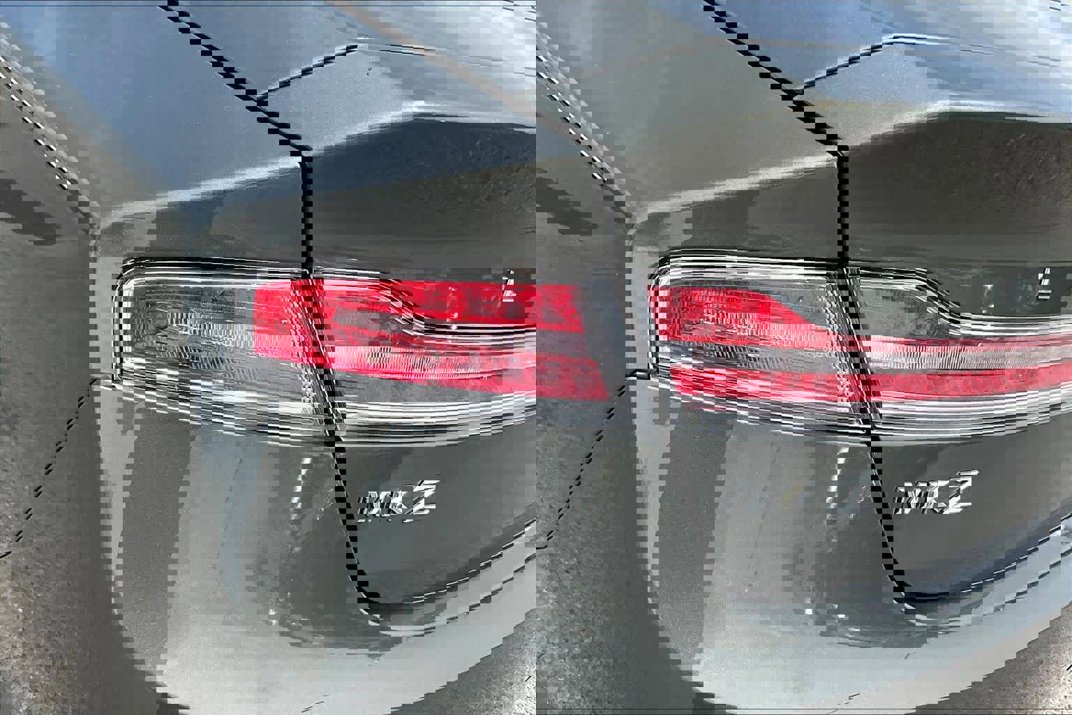 Used 2017 Lincoln MKZ Select w/ Select Plus Package FWD image 29