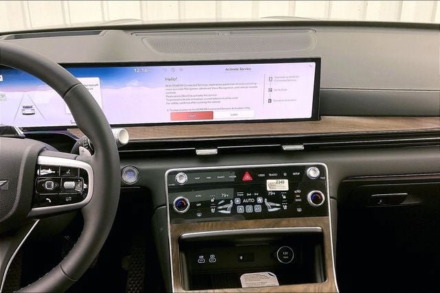 New 2026 Genesis GV80 2.5T Prestige AWD/4WD image 7