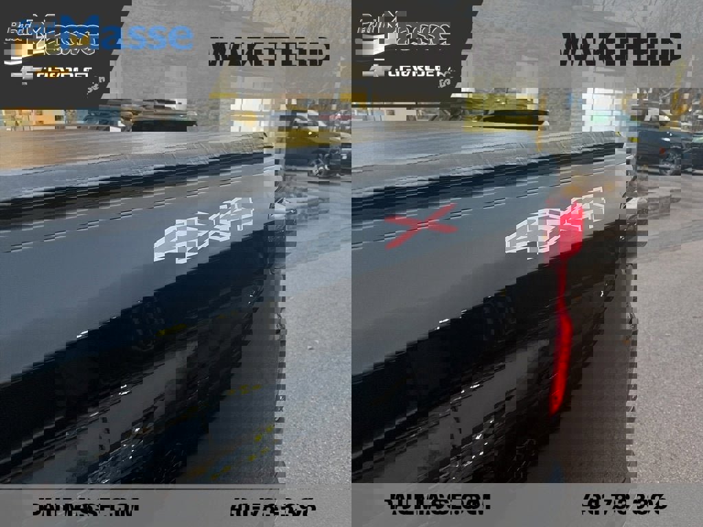 Used 2022 Chevrolet Silverado 1500 LT image 17