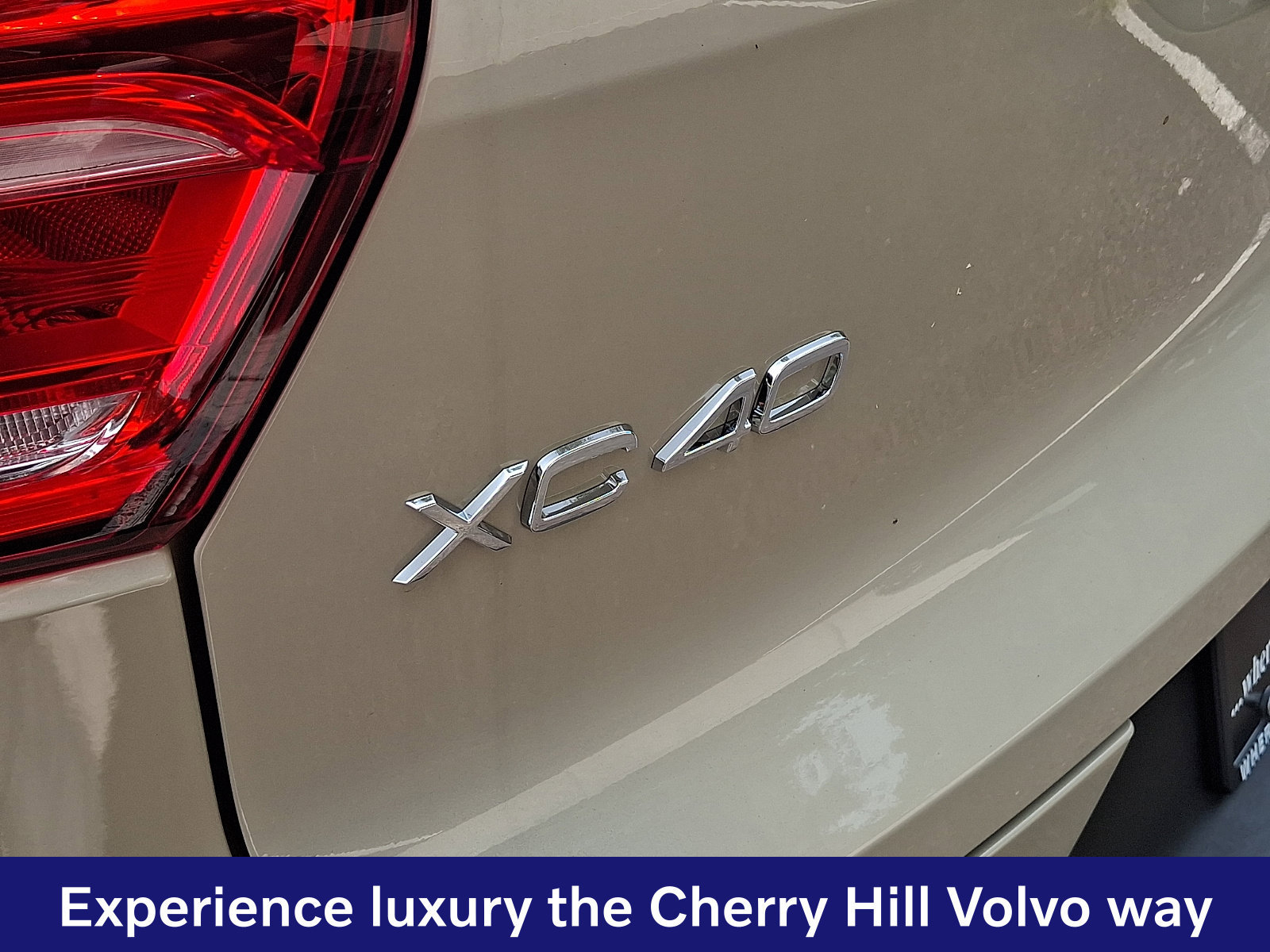 New 2026 Volvo XC40 B5 Ultra w/ Protection Package Premier AWD/4WD image 17