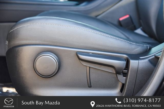 Certified 2023 MAZDA CX-30 AWD 2.5 S w/ Select Package image 22