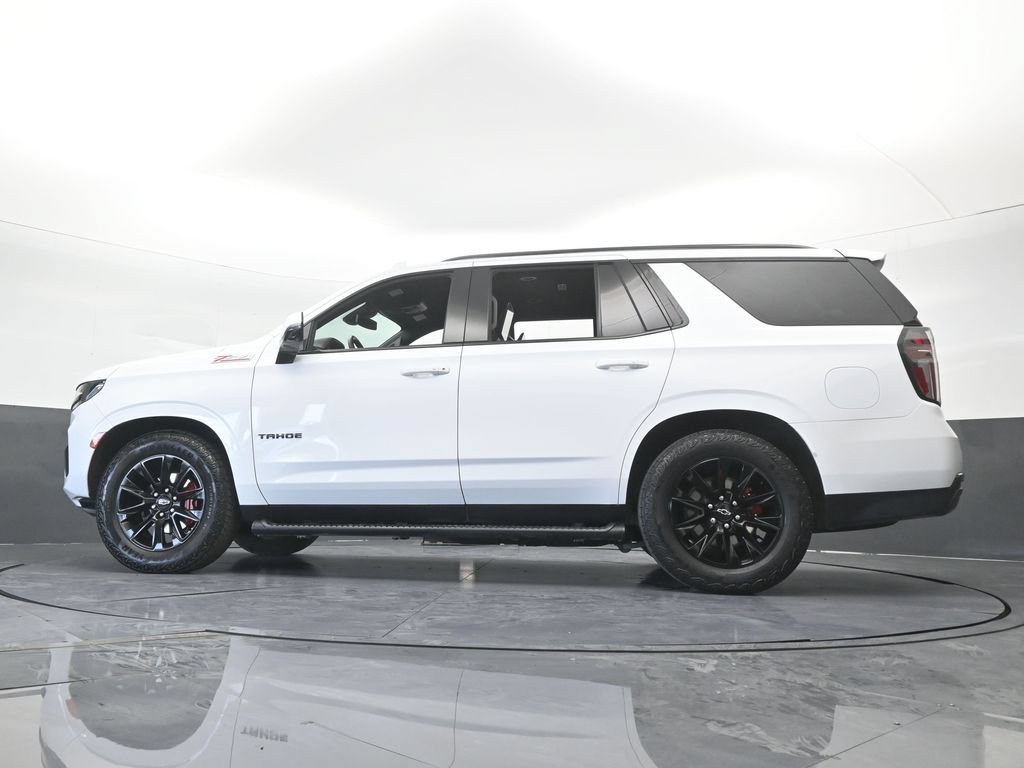 Used 2023 Chevrolet Tahoe Z71 w/ Z71 Off-Road Package AWD/4WD image 65