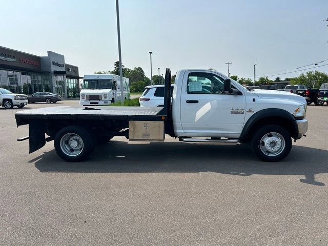 Used 2017 RAM 4500 Tradesman w/ Power Accessory Group image 2