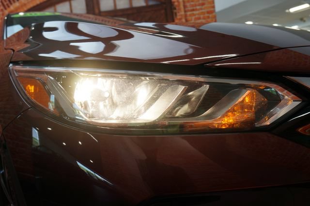 Certified 2023 Nissan Sentra SV w/ All-Weather Package FWD image 59