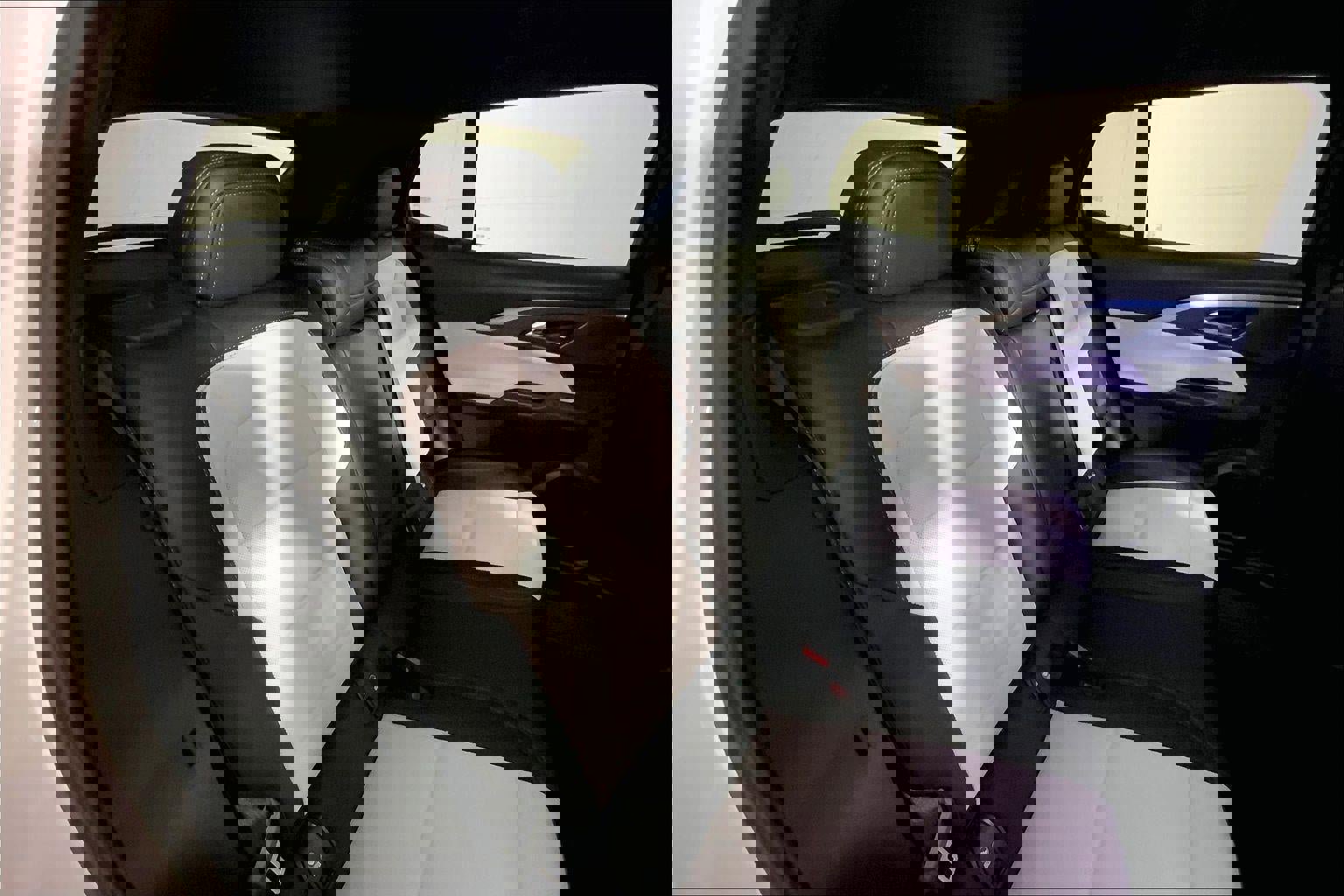 Used 2025 Chevrolet Equinox EV LT FWD image 23