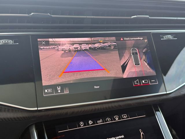 Used 2019 Audi Q8 Prestige w/ Towing Package image 21