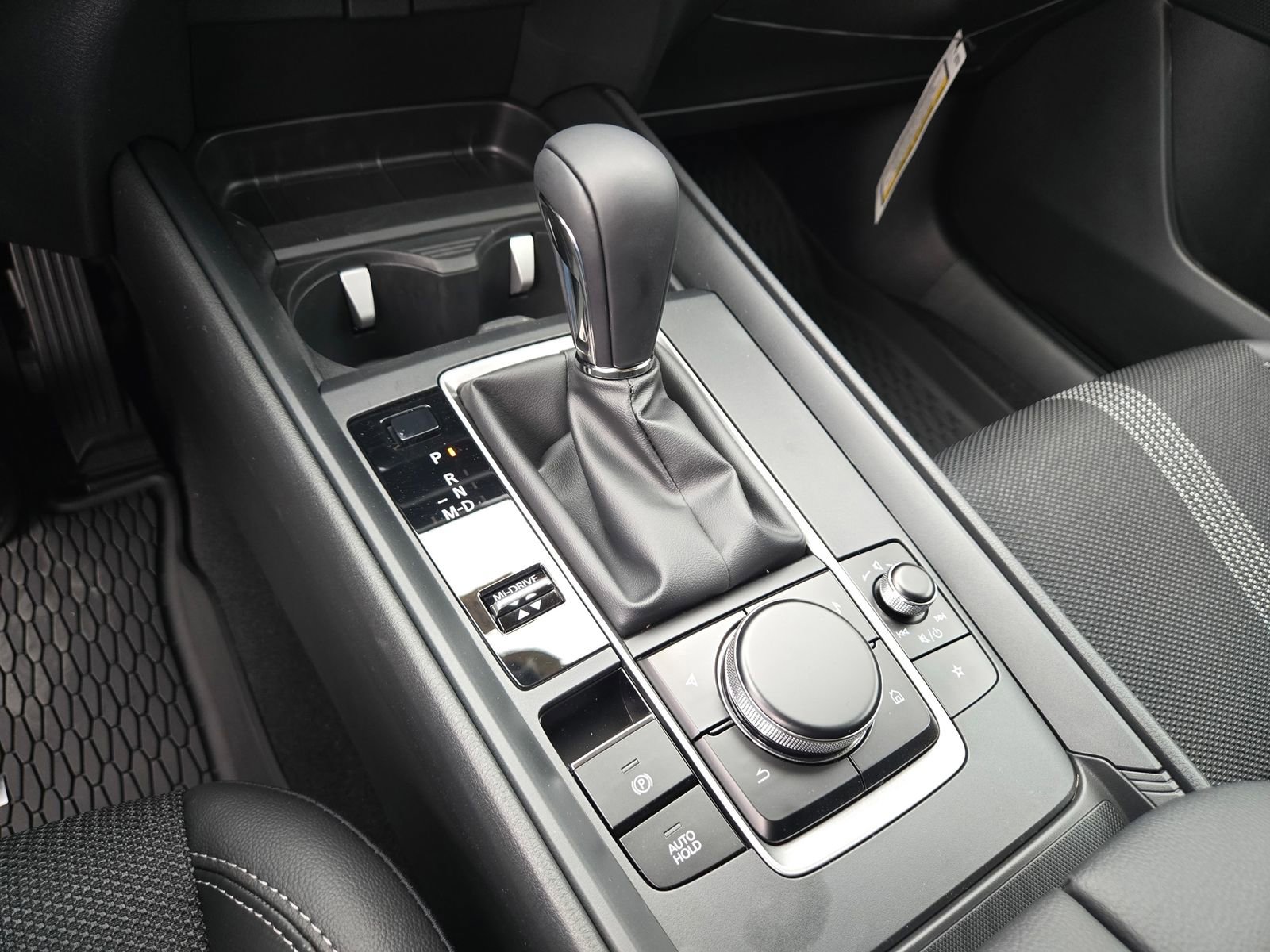 New 2026 MAZDA CX-50 AWD 2.5 S w/ Weather Package image 14
