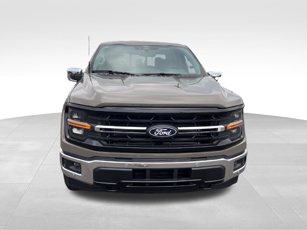 New 2026 Ford F150 XLT w/ Equipment Group 302A MID AWD/4WD image 8