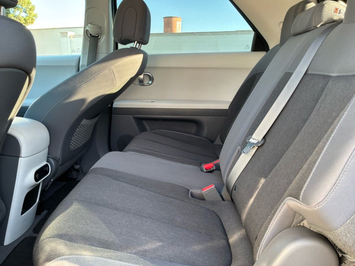Used 2024 Hyundai Ioniq 5 SE RWD image 19