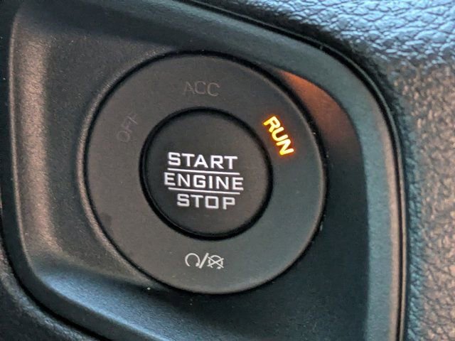 New 2026 Jeep Wrangler Sport S image 22