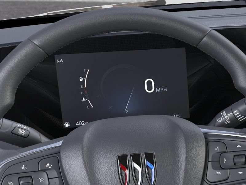 New 2026 Buick Envista Sport Touring w/ Convenience I Package FWD image 18