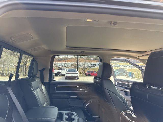 Used 2021 RAM 1500 Laramie image 33