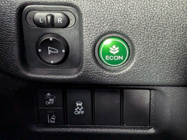 Certified 2020 Honda Passport EX-L image 25