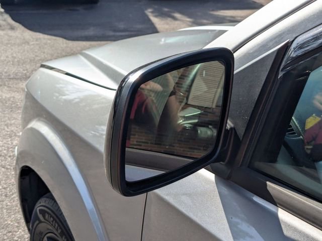 Used 2019 Dodge Journey SE w/ Connectivity Group image 20