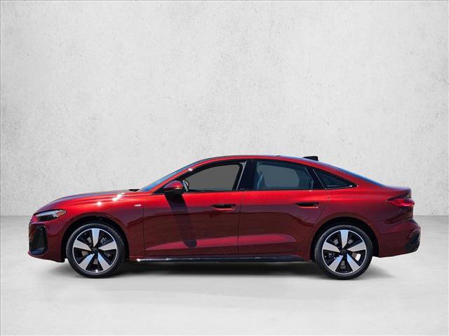 New 2026 Audi A5 Prestige AWD/4WD image 10