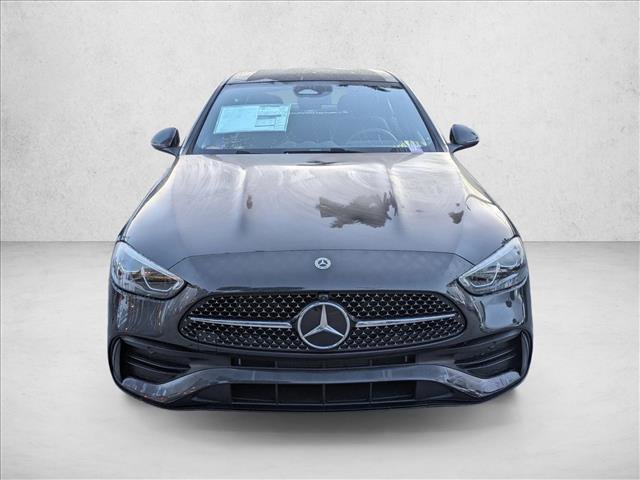 New 2026 Mercedes-Benz C 300 Sedan image 5