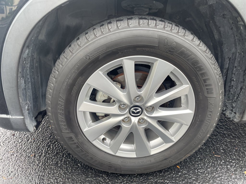 Used 2016 MAZDA CX-5 Touring FWD image 13