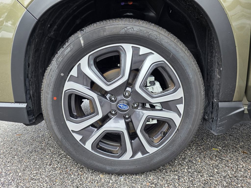 Certified 2025 Subaru Ascent Touring w/ Popular Package #1 image 30