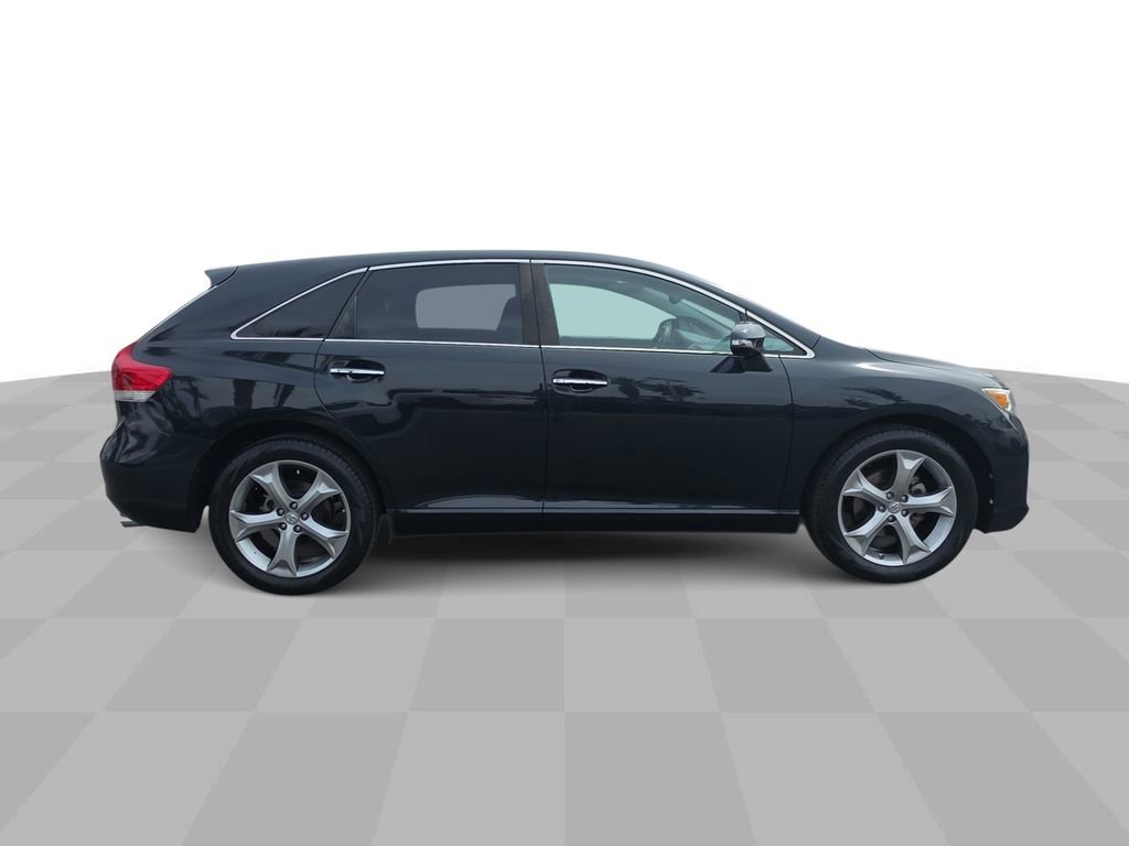 Used 2015 Toyota Venza XLE w/ XLE Premium Package FWD image 9