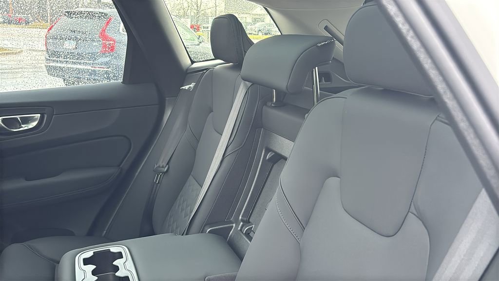 New 2026 Volvo XC60 B5 Plus w/ Protection Package Premier image 27