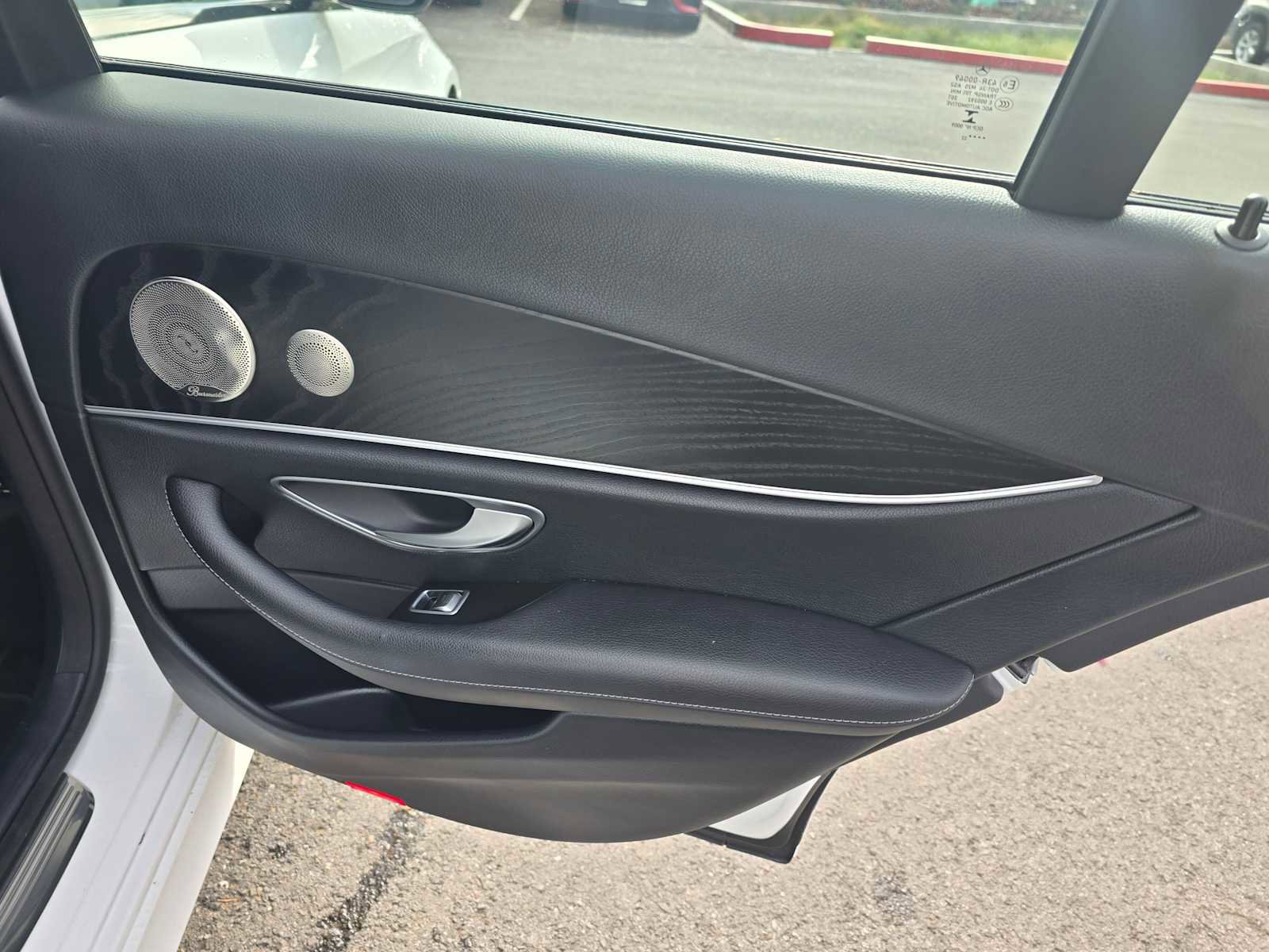 Used 2022 Mercedes-Benz E 350 Sedan image 13