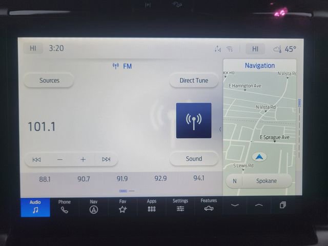 New 2025 Ford F150 Lariat w/ Equipment Group 502A High image 31