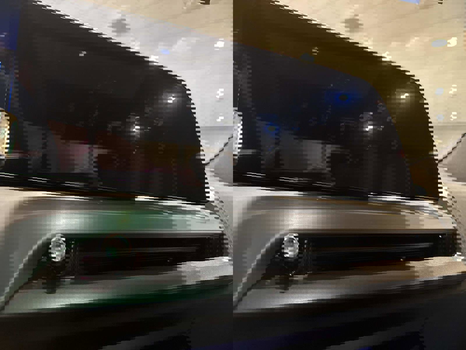 New 2026 Cadillac Vistiq Luxury image 15