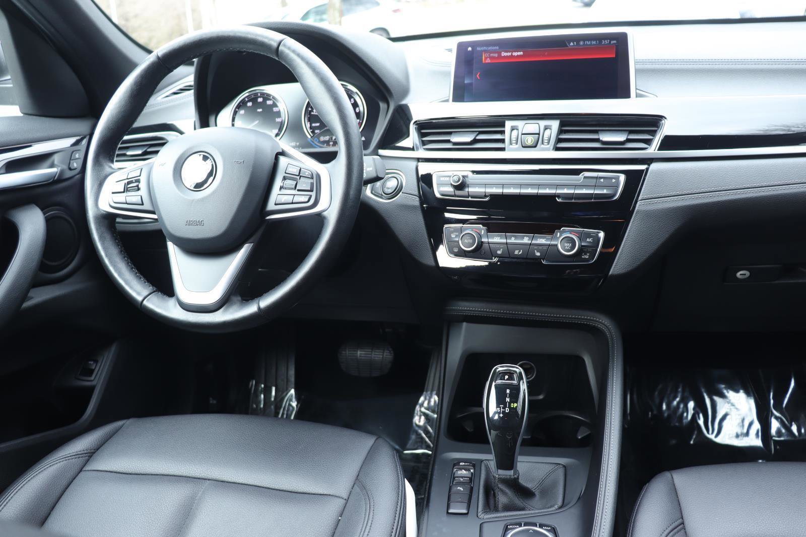 Used 2021 BMW X1 sDrive28i image 26