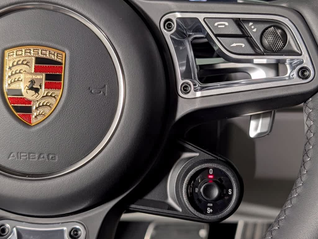 Used 2025 Porsche 718 Cayman GTS RWD image 32