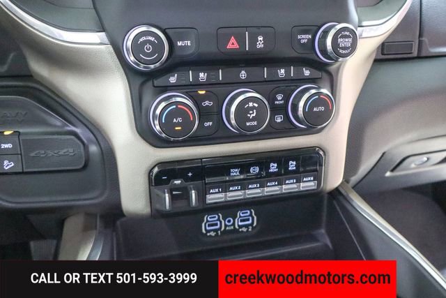 Used 2021 RAM 2500 Laramie image 49