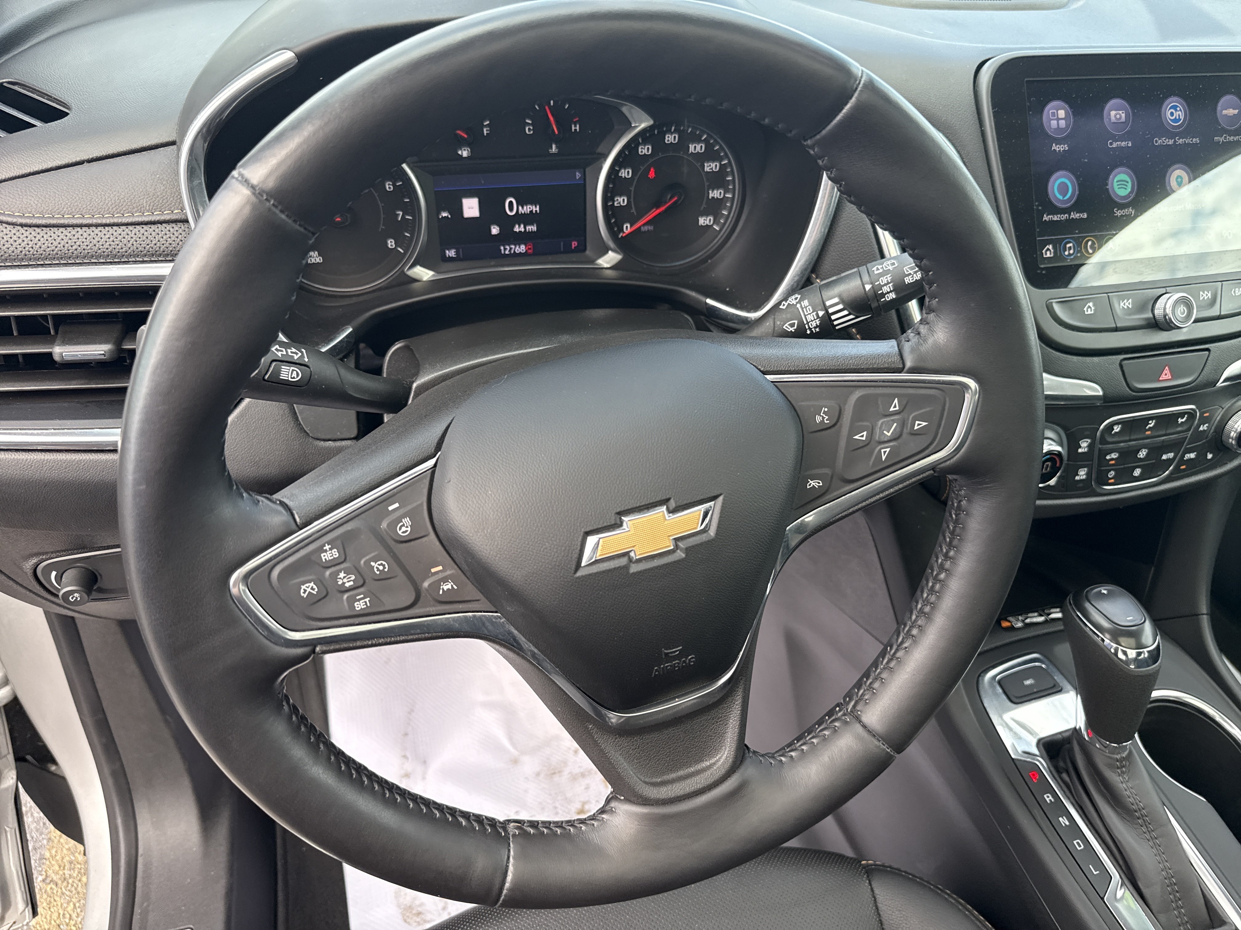 Used 2021 Chevrolet Equinox Premier AWD/4WD image 20