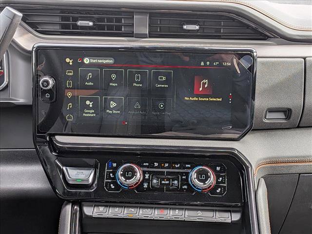 New 2026 GMC Sierra 2500 AT4 w/ AT4 Premium Plus Package AWD/4WD image 14