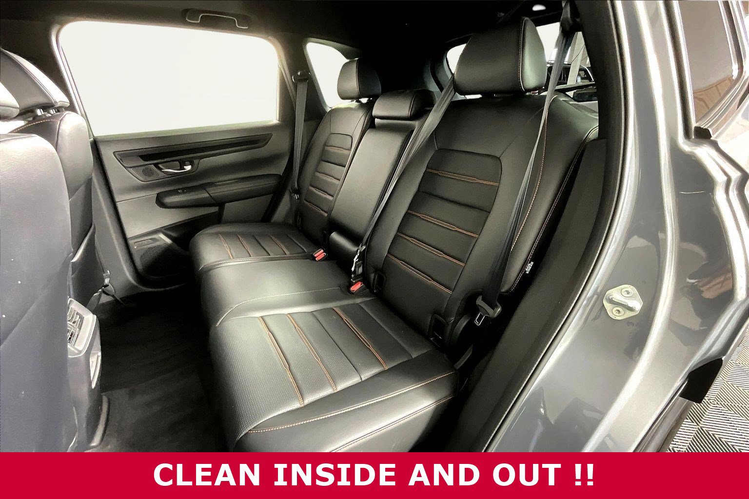 Used 2024 Honda CR-V Sport-L image 23