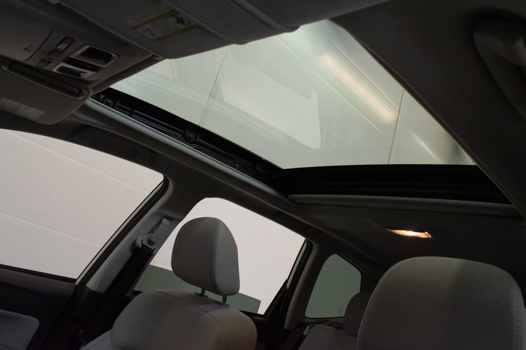 Used 2018 Subaru Forester 2.5i Premium w/ Protection Package #1 image 21