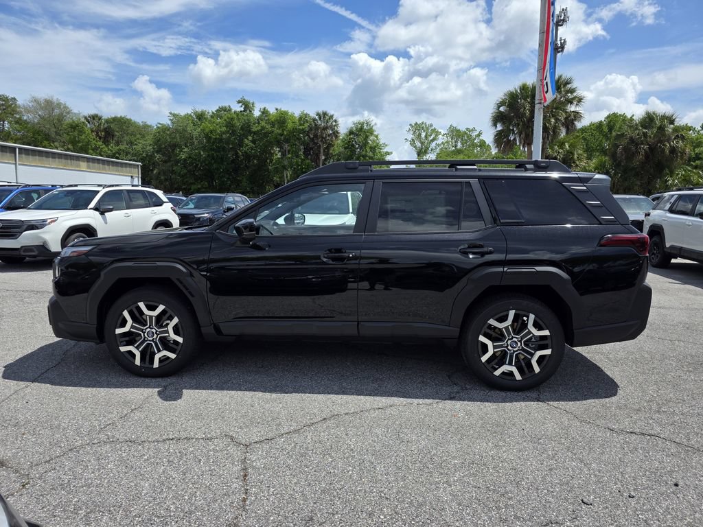 New 2026 Subaru Outback Touring XT AWD/4WD image 5