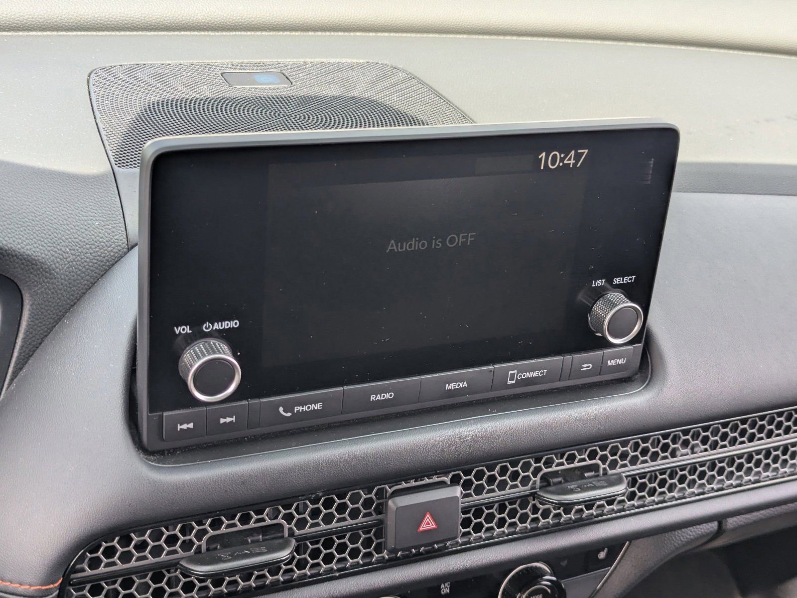 Used 2024 Honda HR-V Sport image 27