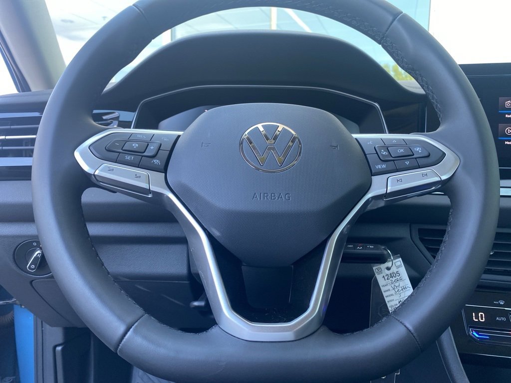 New 2025 Volkswagen Jetta S image 17